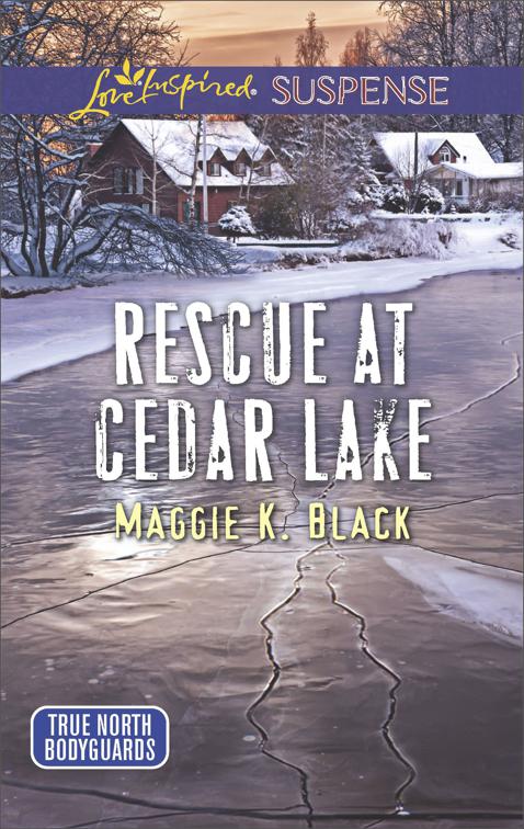 Rescue at Cedar Lake, True North Bodyguards