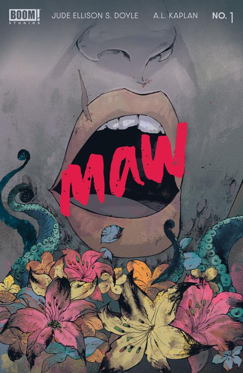 Maw #1, Maw