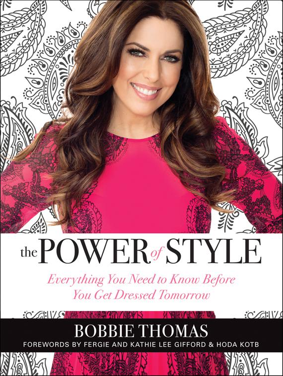 Power of Style