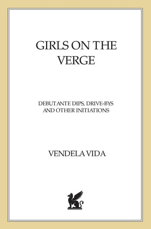 Girls on the Verge