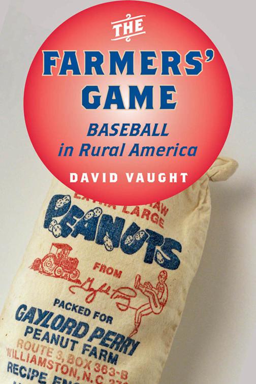 Farmers&#x27; Game