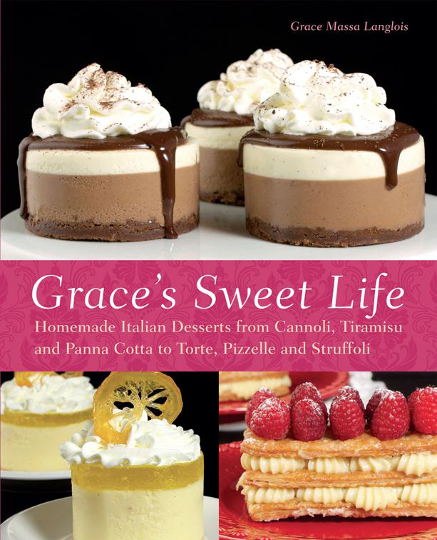 Grace&#x27;s Sweet Life