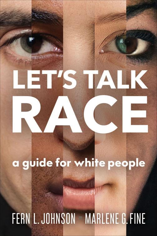 Let&#x27;s Talk Race