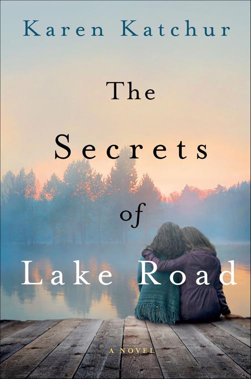 Secrets of Lake Road