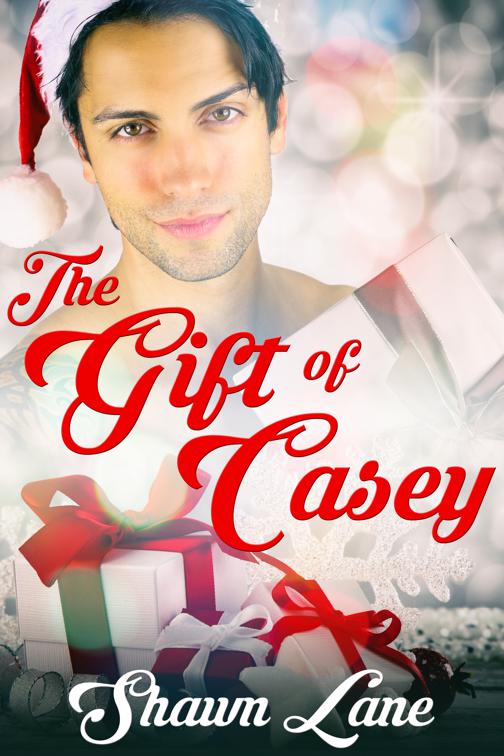 The Gift of Casey