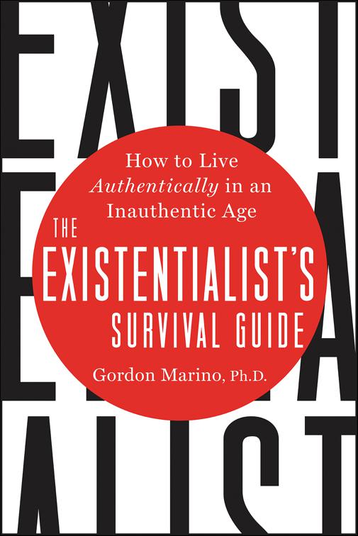 Existentialist&#x27;s Survival Guide