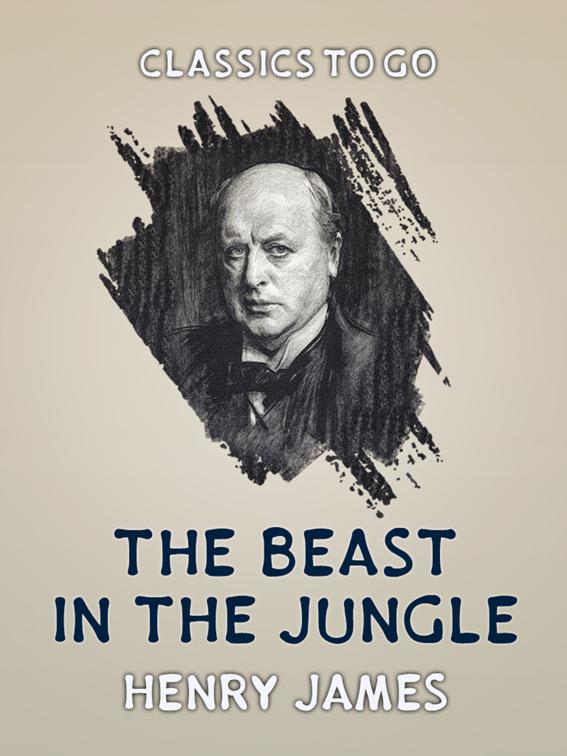 The Beast in the Jungle, Classics To Go