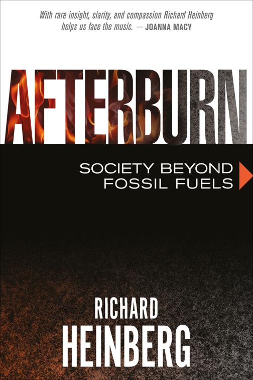Afterburn
