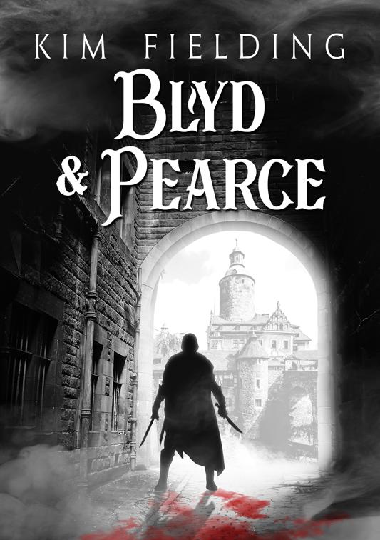Blyd &amp; Pearce (Français)