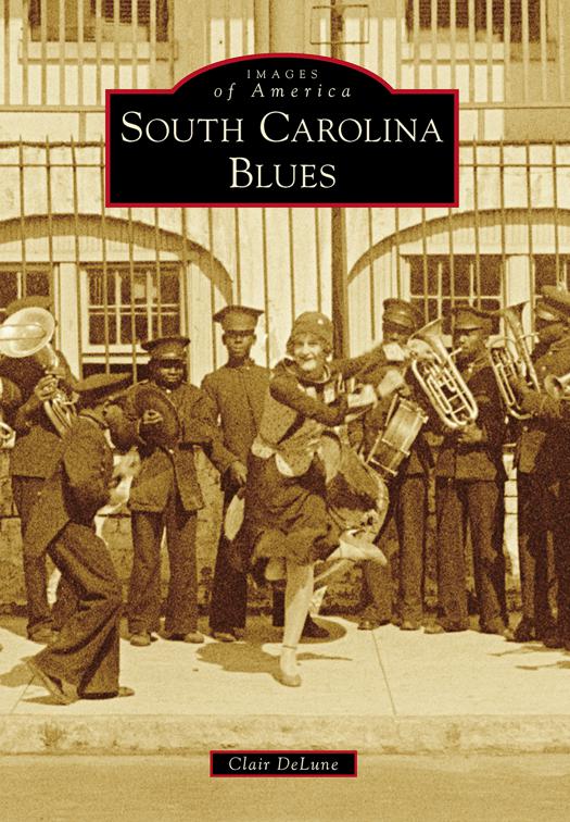 South Carolina Blues, Images of America