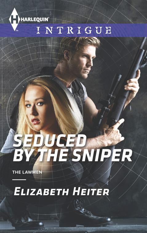 Seduced by the Sniper, The Lawmen