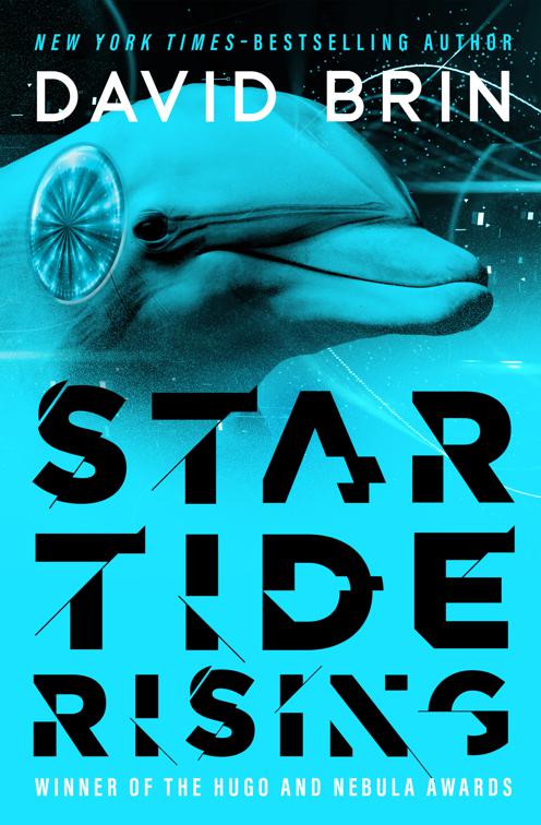 Startide Rising, The Uplift Saga