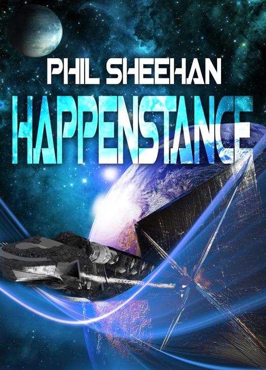 Happenstance, The Happenstance Series