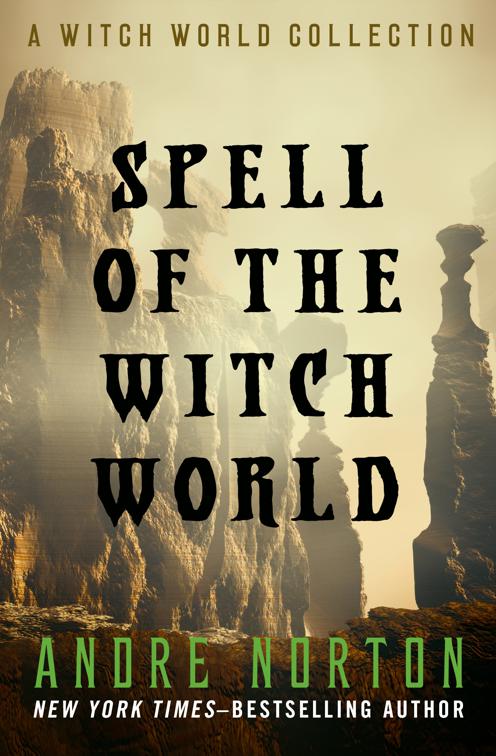 Spell of the Witch World, Witch World