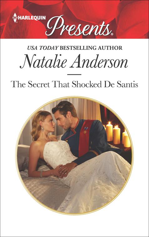 Secret That Shocked De Santis, The Throne of San Felipe