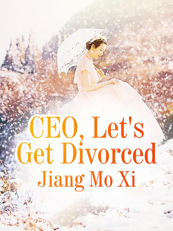CEO, Let&#x27;s Get Divorced, Volume 1