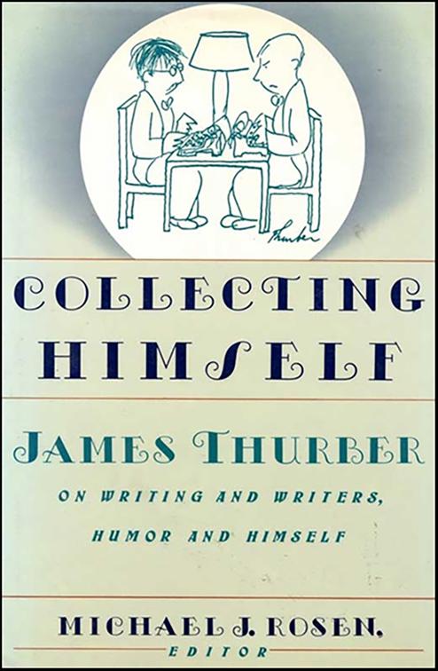 Collecting Himself