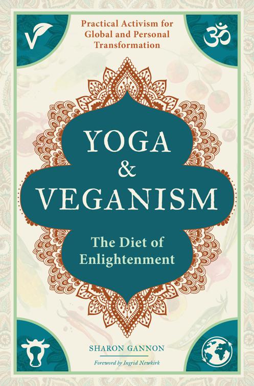 Yoga &amp; Veganism