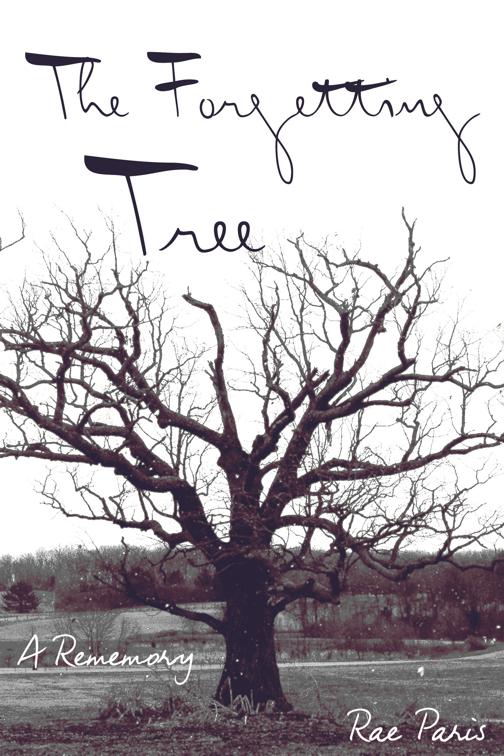 The Forgetting Tree, Made in Michigan Writers Series