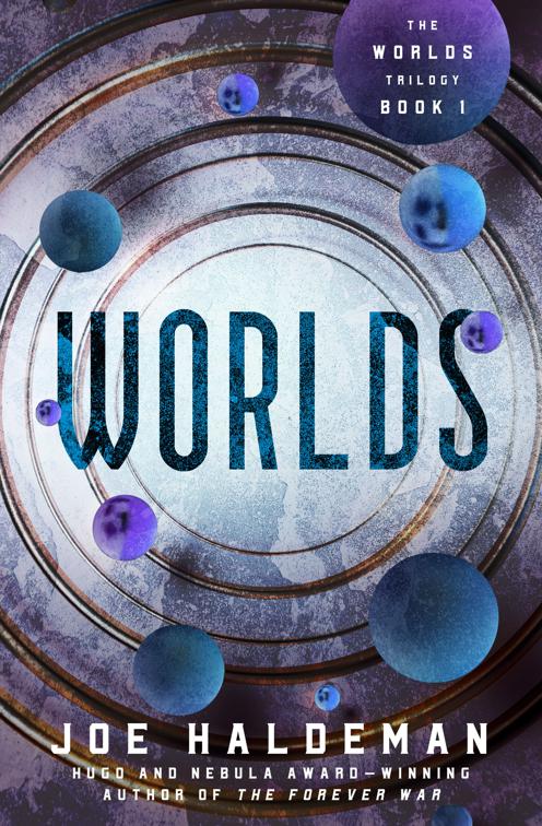 Worlds, The Worlds Trilogy