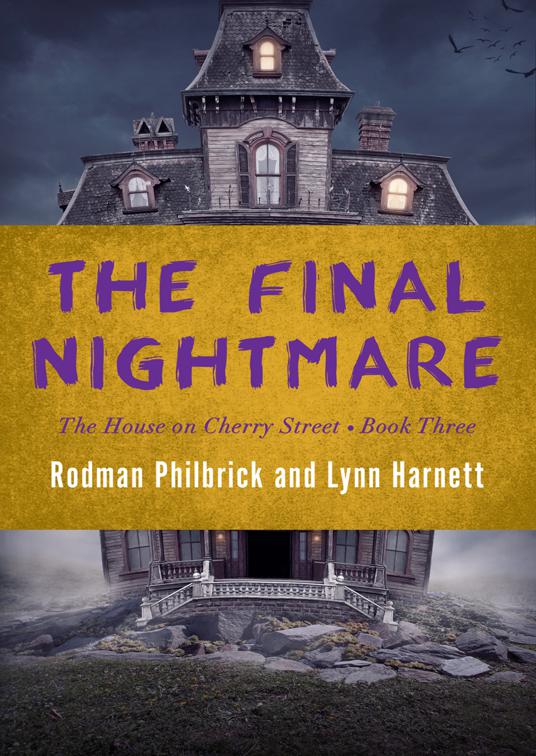 Final Nightmare, The House on Cherry Street