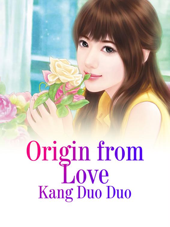 Origin from Love, Volume 1