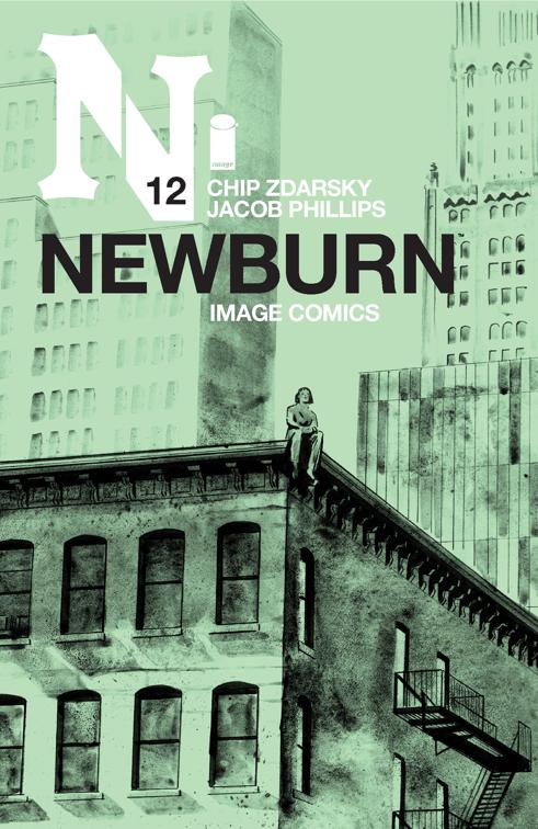 Newburn #12, Newburn