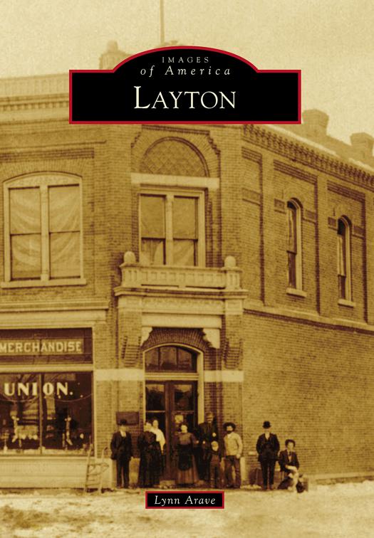 Layton, Images of America