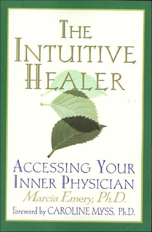 Intuitive Healer