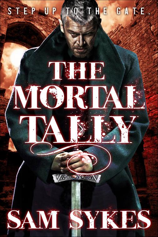 Mortal Tally series, Bring Down Heaven