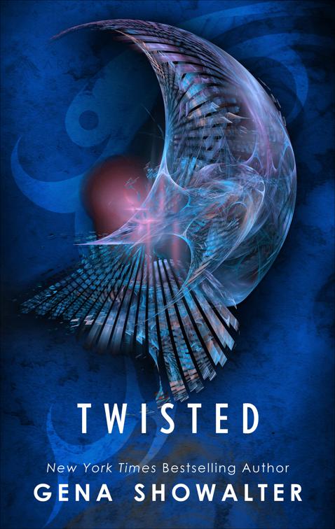 Twisted, The Intertwined Novels