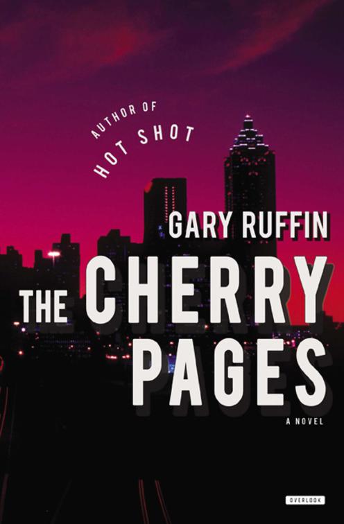 Cherry Pages
