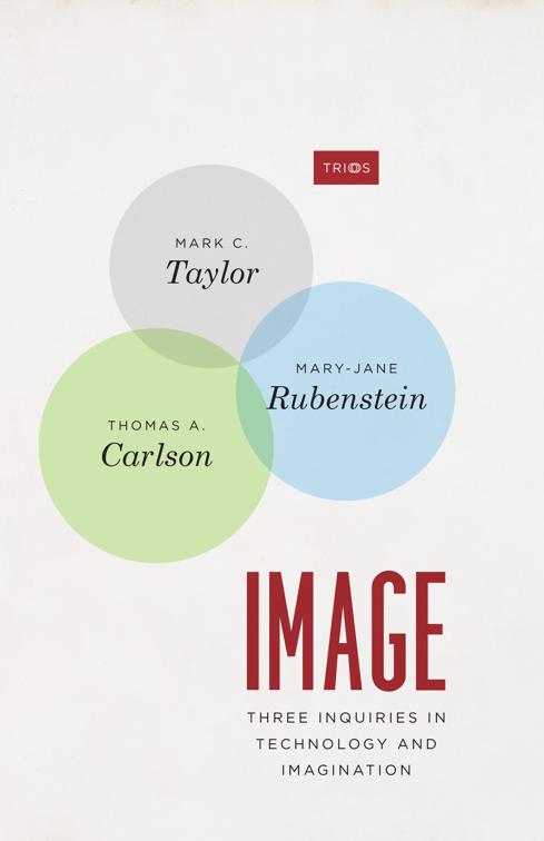 Image, TRIOS