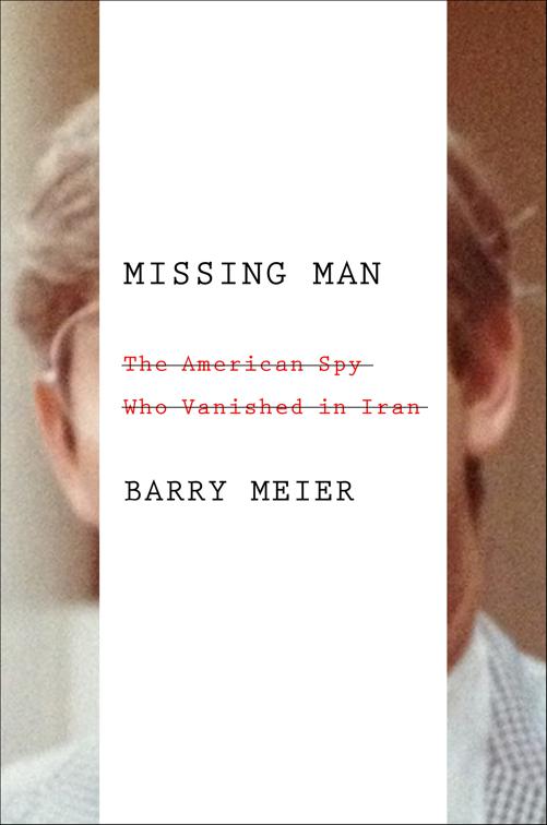 Missing Man