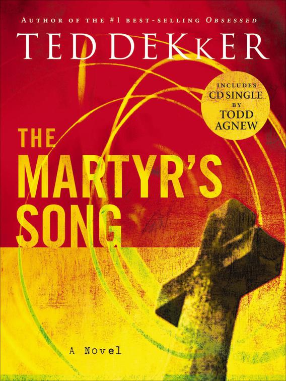 Martyr&#x27;s Song