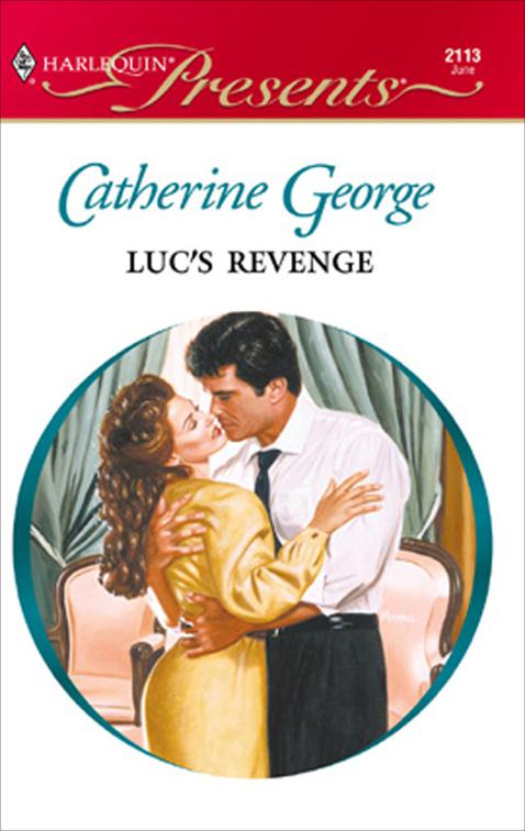 Luc&#x27;s Revenge