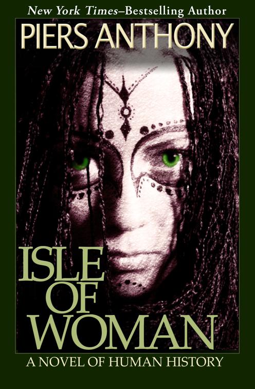 Isle of Woman, Geodyssey