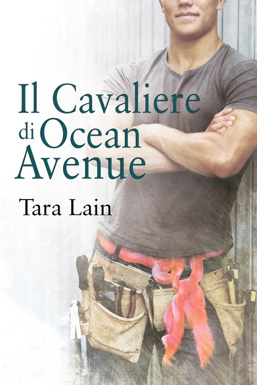 Il Cavaliere di Ocean Avenue, Storie d’amore a Laguna