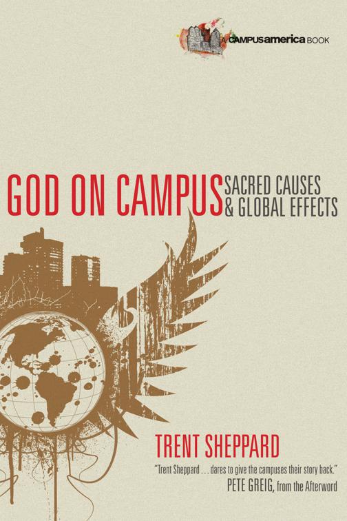 God on Campus