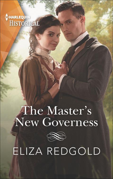 Master&#x27;s New Governess