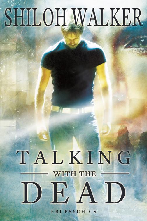 Talking With the Dead, The FBI Psychics