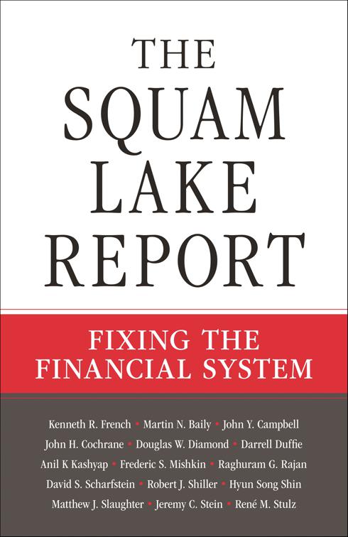 Squam Lake Report