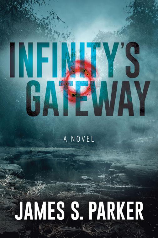 Infinity&#x27;s Gateway