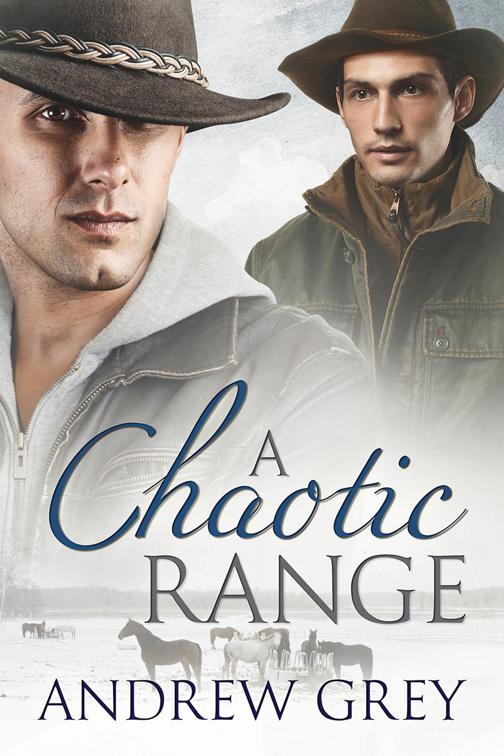 Chaotic Range, Stories from the Range