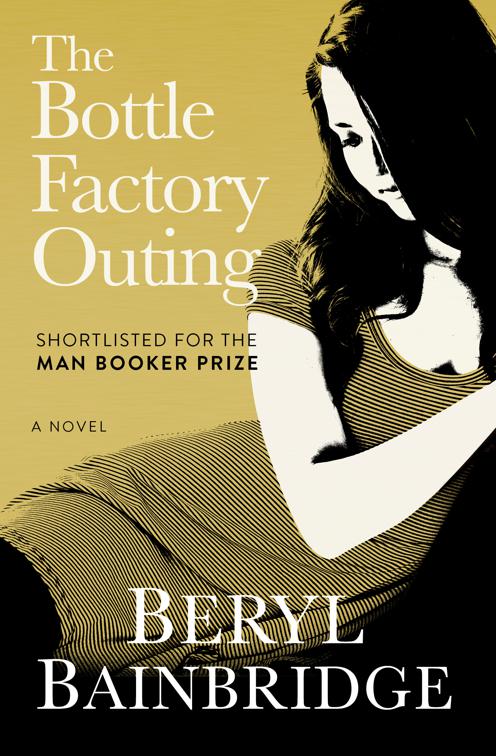 Bottle Factory Outing