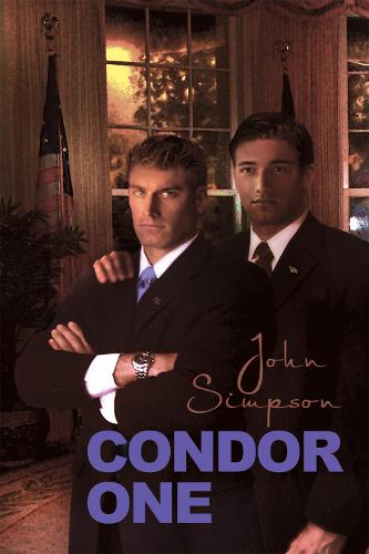 This image is the cover for the book Condor One, Condor One Series