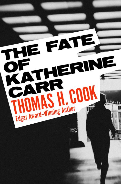 Fate of Katherine Carr