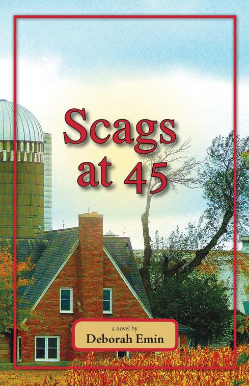 Scags at 45, Scags Series