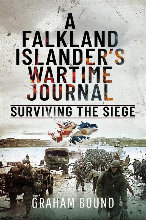 Falkland Islander’s Wartime Journal