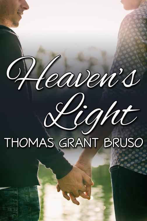Heaven&#x27;s Light, The Light Between Us